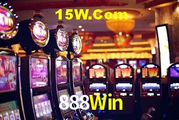 888Win - cassino ao vivo