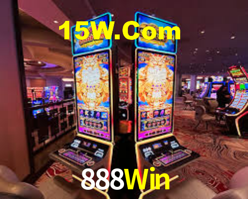 888Win: Jogos de Caça-Níqueis-Altas Recompensas, Roleta-Velocidade, Blackjack-Desafios Máximos