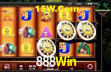 888Win Brasília - Leaderboards