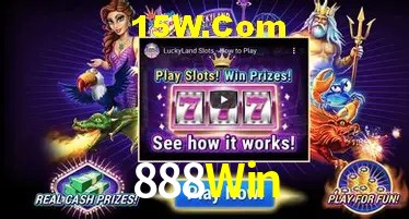 888Win - Security