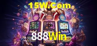 Bonus Features 888Win