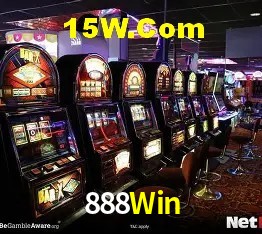 Design Responsivo 888Win