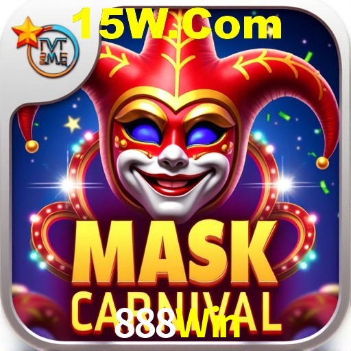 Torneios 888Win
