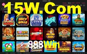 VIP Casino 888Win