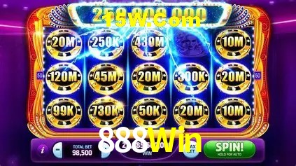 888Win Belo Horizonte - Winners