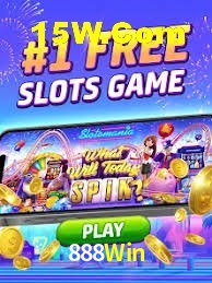 Game Providers 888Win