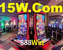 888Win App Interface