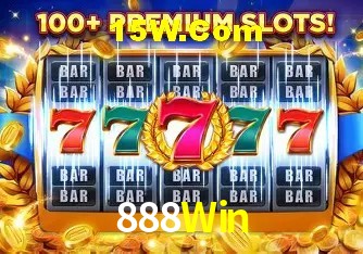 888Win Plataforma - Certificada MGA desde 2015