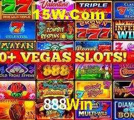 888Win Rio de Janeiro - Popular Jogos
