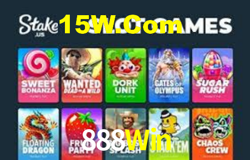 888Win