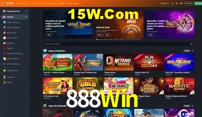 888Win Salvador - Strategy