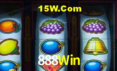 888Win Belo Horizonte - Jackpots