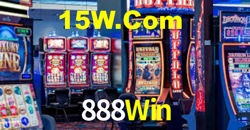 888Win