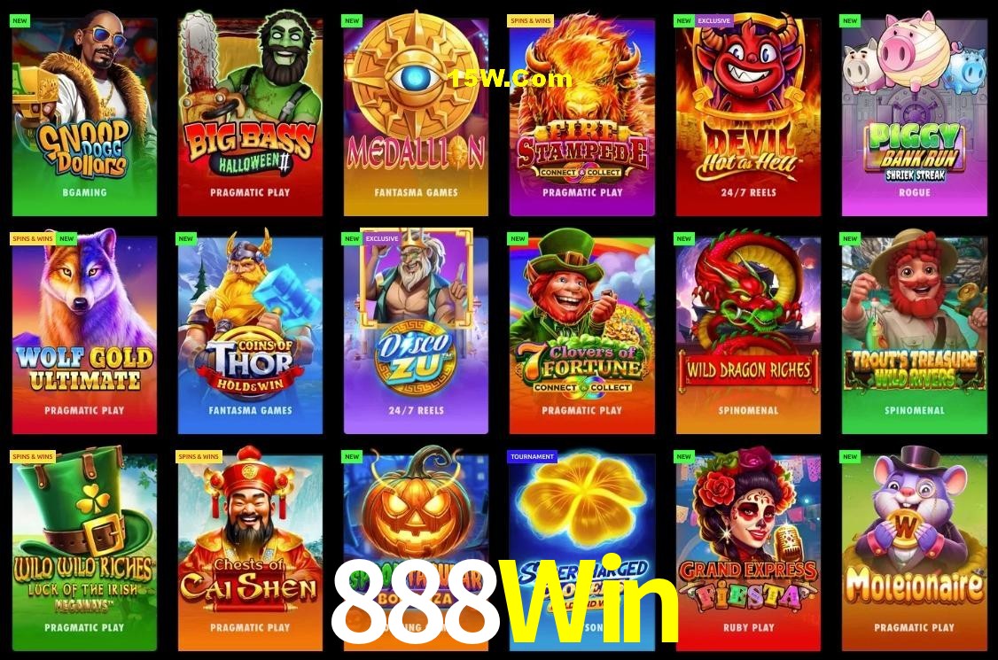 Quick Registration 888Win