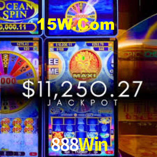 888Win