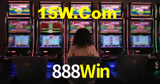 888Win Com Login