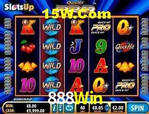 888Win - Análise de Mercados Esportivos